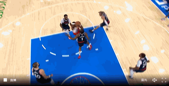 [流言板]雷諾三月得到19.2分&命中率63%，上個達成此成就的是奧尼爾