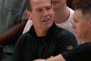 NBA 2024-25赛季教练挑战数据统计