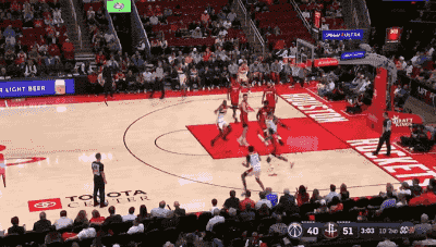 [流言板]布倫森談全明星強度：隊中有幾個老頭，若比賽激烈再看情況