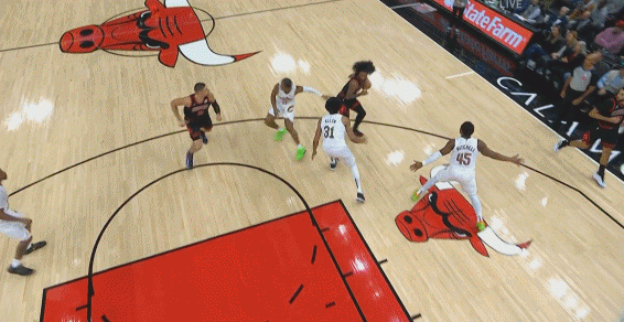 感謝恩加德烏3個(gè)賽季的付出和努力！祝他未來(lái)職業(yè)生涯一切順利！