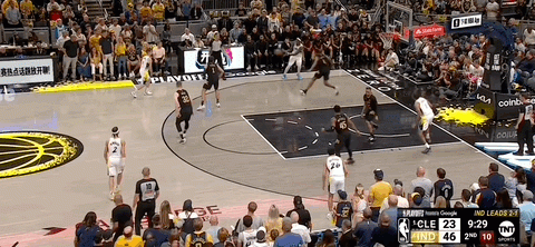 NBA最被低估球员，带队爆杀东部第一