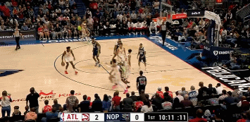 【菜鸟】状元13投仅4中得11分3断 米西4分6板 活塞5号秀10分钟0分