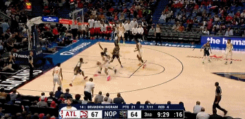 【菜鸟】状元13投仅4中得11分3断 米西4分6板 活塞5号秀10分钟0分