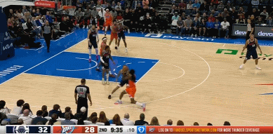 [流言板]Shams：馬刺正式裁掉索漢，多支球隊對其有意