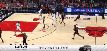 [流言板]尼克斯今日全隊17次罰球，雷霆亞歷山大一人16次罰球