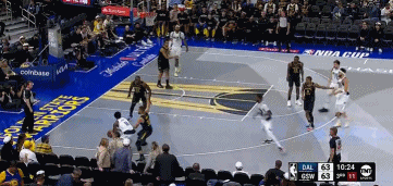 回應此前讓邦本替補！李金羽：好多球迷過分解讀，這純是戰術考量