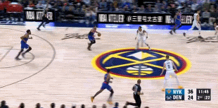 今天完胜约老师！唐斯15中12得30分15板 正负值+21