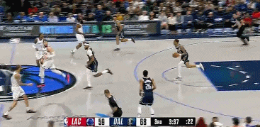 獨木難支！班凱羅上半場11中5攻下15分2板2助