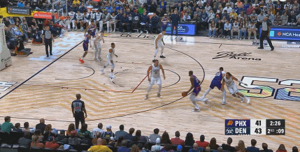 黃蜂主帥：我們讓自己陷得太深 球員的專注度斗志下場(chǎng)會(huì)變得更好