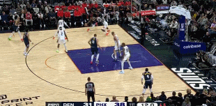 [流言板]韋德談詹姆斯：他的高度獨一無二，他做到的事沒人能夠復刻