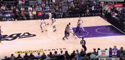 末节13分未能逆转！拉文41分钟23中9&三分12中4拿到26分4板5助