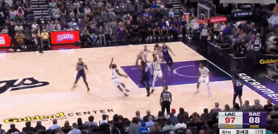 末节13分未能逆转！拉文41分钟23中9&三分12中4拿到26分4板5助