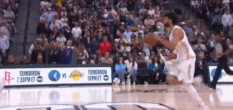 👹你是魔鬼吧！穆雷崴脚8记三分爆砍43分7助3断👻仅1技术罚球