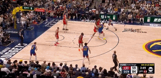 😤失传的艺术！威少激情无限16分5板5助+5断😚OKC我回来啦！